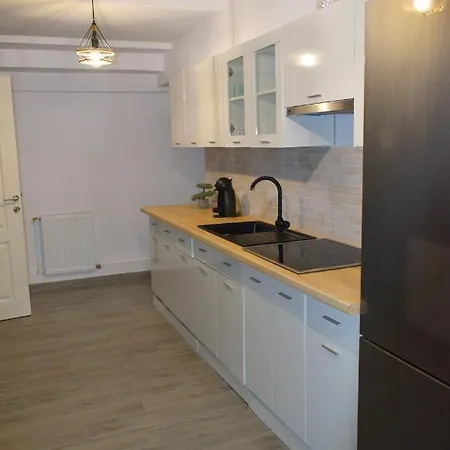 Isac Flat - In The Heart Of Cluj Apartman Kolozsvár