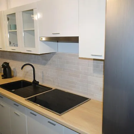 Apartman Isac Flat - In The Heart Of Cluj Kolozsvár