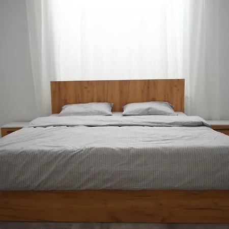 Isac Flat - In The Heart Of Cluj Apartman Kolozsvár