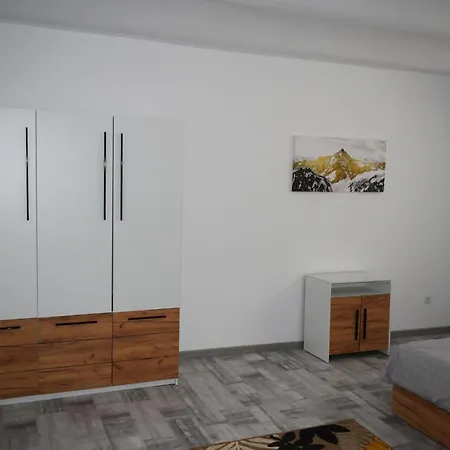 Isac Flat - In The Heart Of Cluj Apartman Kolozsvár