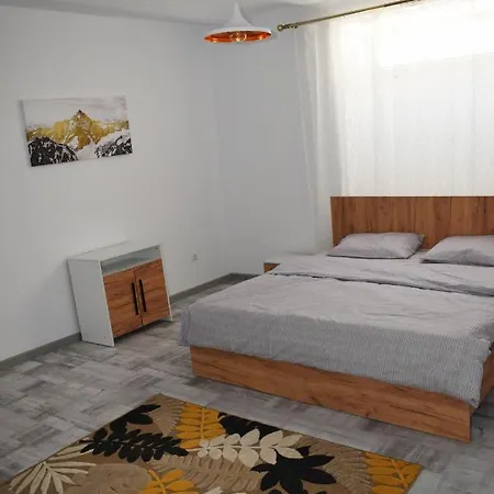 Apartman Isac Flat - In The Heart Of Cluj *